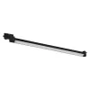 Leuchte für 3-Phasen-Schiene ZAMBELIS 40W DESIGN Schwarz Sandgestrahlt S243 FS