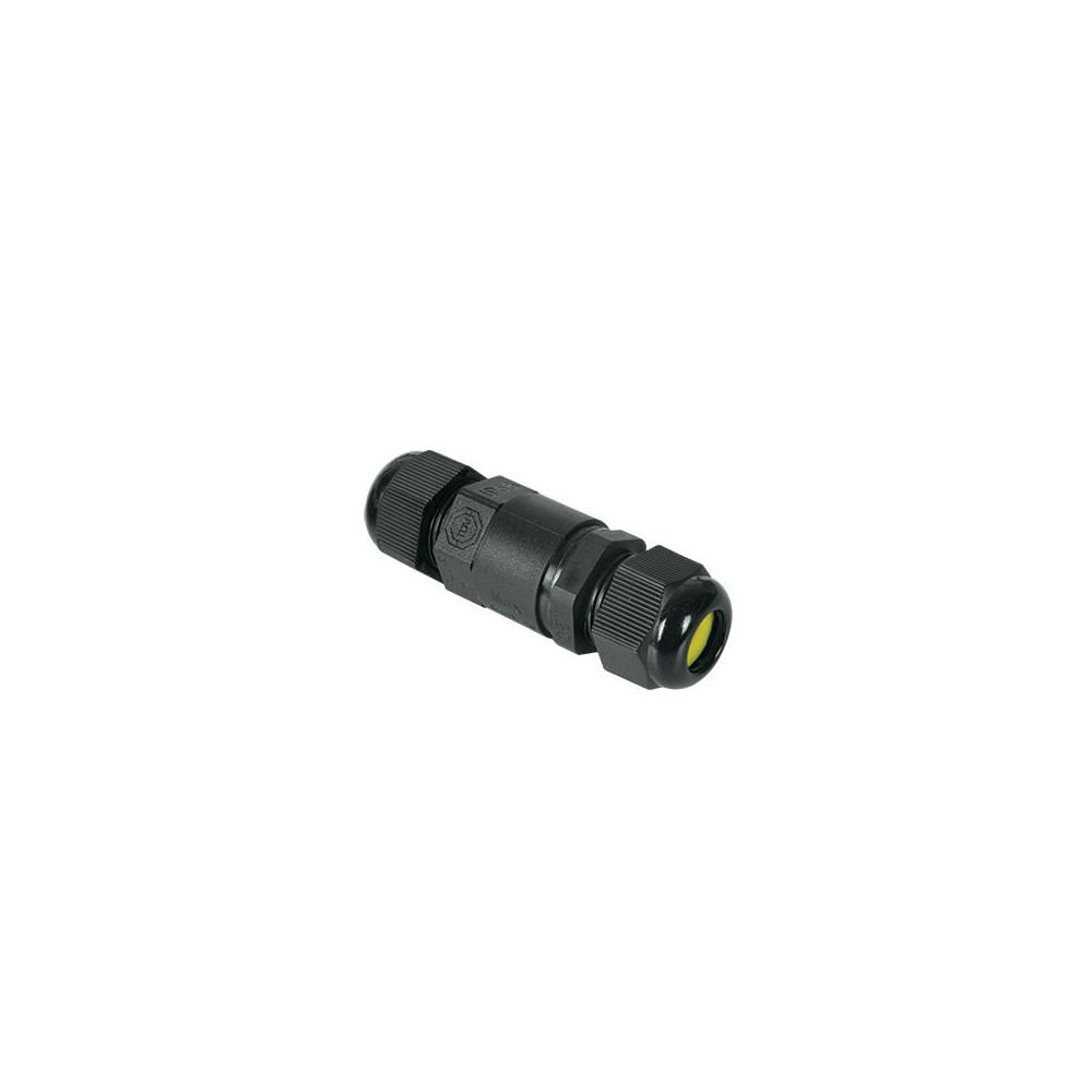 Boite de connection ZAMBELIS IP67 Z0800BA