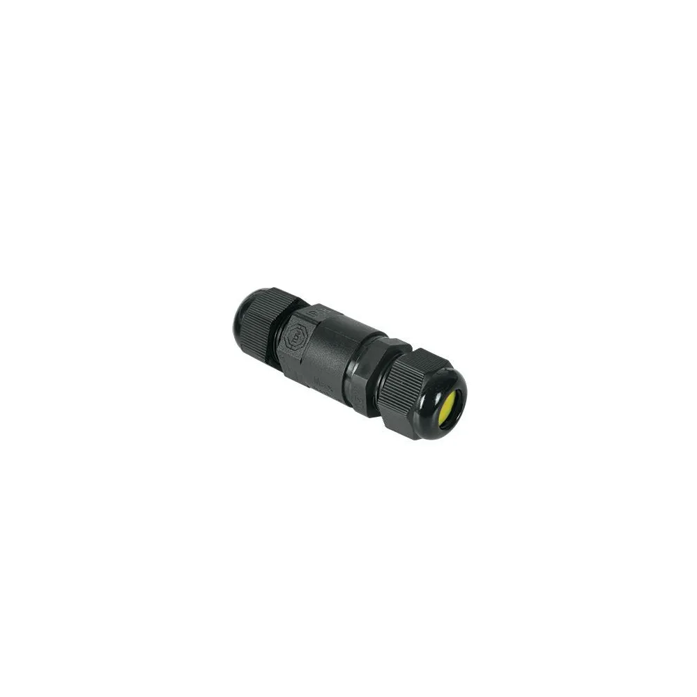 Boite de connection ZAMBELIS IP67 Z0800BA