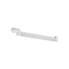 Track Light 3 Circuits ZAMBELIS 20W DESIGN Sand White