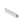 Profilé ALU Encastrable ZAMBELIS 17x14 2m DESIGN Aluminium 20194