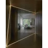 Inbouw ALU Profiel ZAMBELIS 17x14 2m DESIGN Aluminium 20194