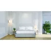 Lampe sur table ZAMBELIS D230 E14 DESIGN Noir Mat Sans Source 20214