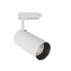 Railspot ZAMBELIS D60 GU10 DESIGN Zandwit Zonder Lichtbron S037
