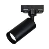 Track Spot ZAMBELIS D60 9W 24deg DESIGN Matte Black S059-24