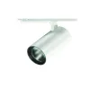 Spotrail ZAMBELIS D90 38W 3000K DESIGN Wit Zandkleur S066 3W- FS