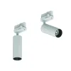 SpotRail ZAMBELIS D45 7W DESIGN Blanc Mat S115 FS