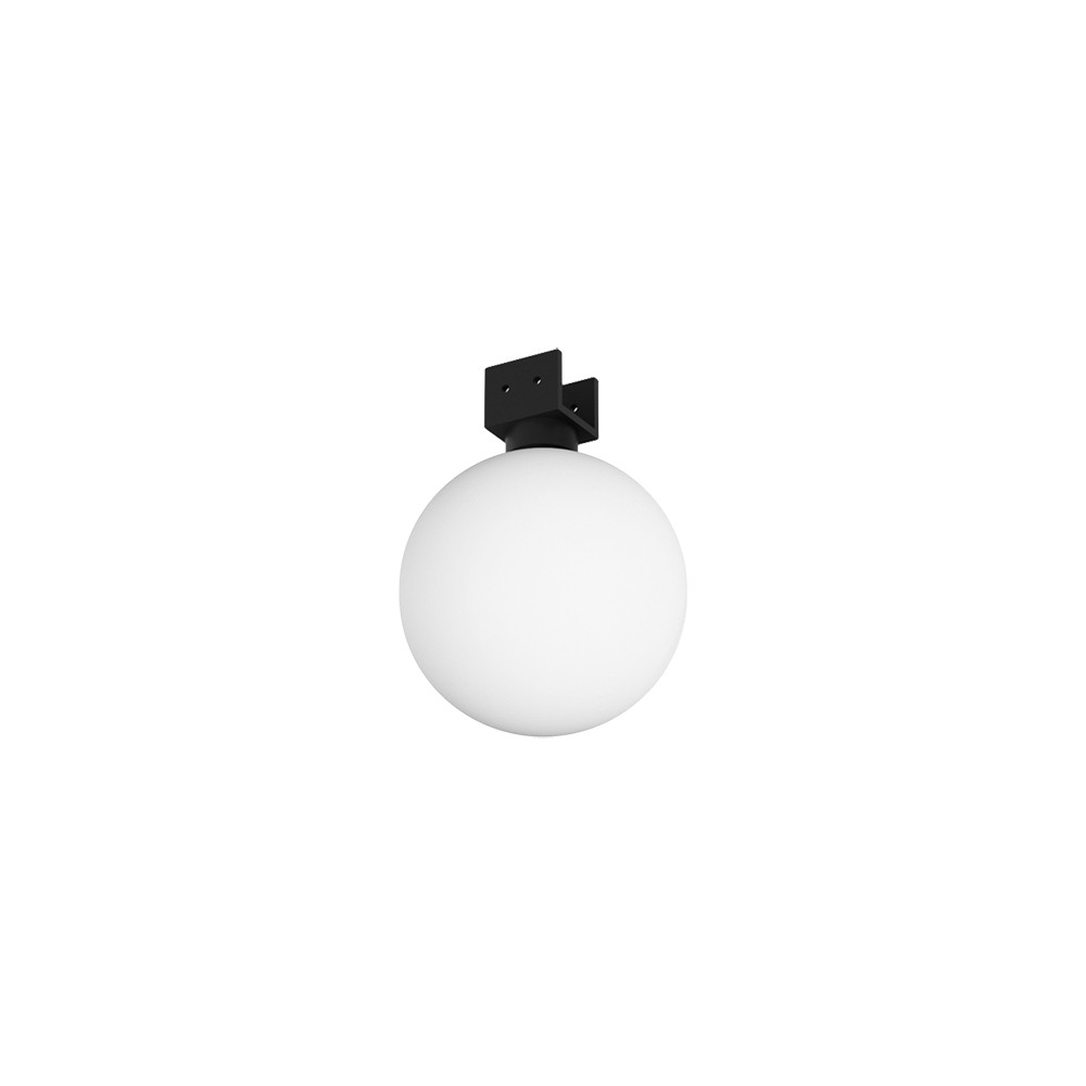 Runde Leuchte D120 9W für 48V Außenbeleuchtungssystem Dimmbar ZAMBELIS DESIGN E501 FS