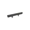 Wallwasher Orientable ZAMBELIS 18W IP65 DESIGN Graphite avec Driver E497