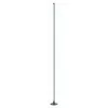 Staande lamp ZAMBELIS D16 20W DESIGN Mat Zwart 20123
