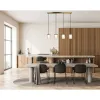 Suspension ZAMBELIS 29W Dimmable DESIGN Doré 23020