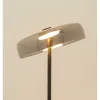 Floor Lamp ZAMBELIS 15W DESIGN Matte Black 23055