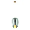 Pendant ZAMBELIS D300 G9 43cm DESIGN Matte Gold Without Source 22056