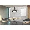 Pendant Light ZAMBELIS D350 E27 DESIGN Matte White Without Source 1644-W FS