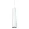 Pendelleuchte ZAMBELIS D53 GU10 DESIGN Weiß Ohne Lichtquelle S156