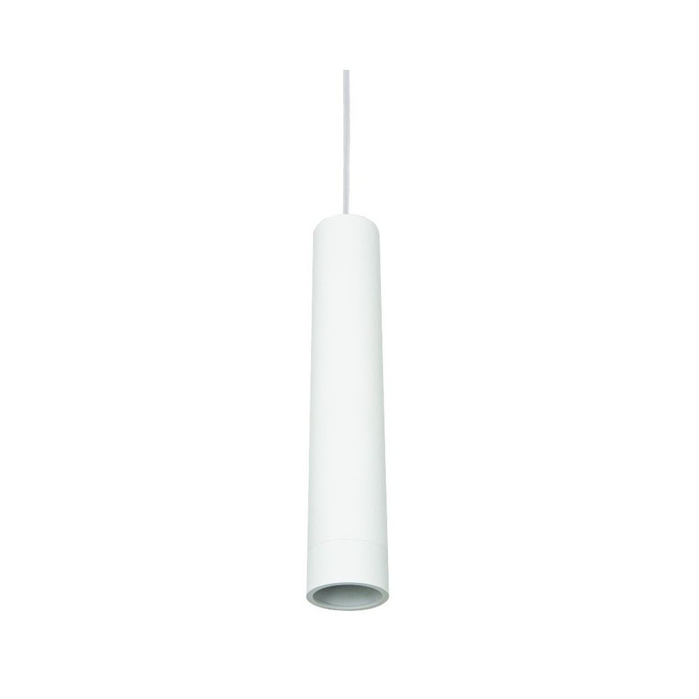 Suspension ZAMBELIS D53 GU10 DESIGN White Without Source S156