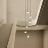 Suspension ZAMBELIS D390 40W Dimmable DESIGN Laiton Brossé 25102