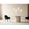Intermediate Part for Plug&Play Pendant Light ZAMBELIS D200 15W Dimmable DESIGN 25108 FS