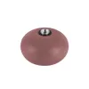 Partie Intermédiaire pour Suspension Plug&Play ZAMBELIS D200 DESIGN Rose Foncé 25110 FS