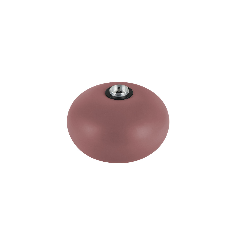 Partie Intermédiaire pour Suspension Plug&Play ZAMBELIS D200 DESIGN Rose Foncé 25110 FS