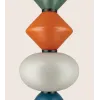 Tussenonderdeel voor Hanglamp Plug&Play ZAMBELIS D160 DESIGN Terracotta 25111 FS
