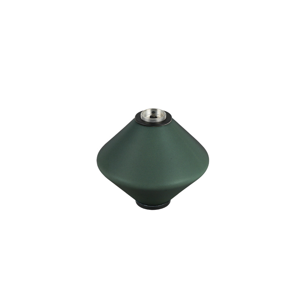 Zwischenteil für Pendelleuchte Plug&Play ZAMBELIS D160 DESIGN Tannengrün 25113 FS
