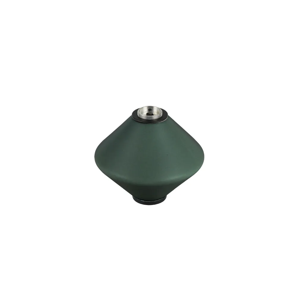 Zwischenteil für Pendelleuchte Plug&Play ZAMBELIS D160 DESIGN Tannengrün 25113 FS