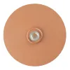 Hanglamp ZAMBELIS D550 21W Dimbaar DESIGN Zandsteen Rood Baksteen 2588