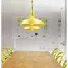 Suspension ZAMBELIS D460 E27 DESIGN Noir Mat Sans Source 19245