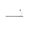 Pendant Light ZAMBELIS D53 45W DESIGN Bronze 22207