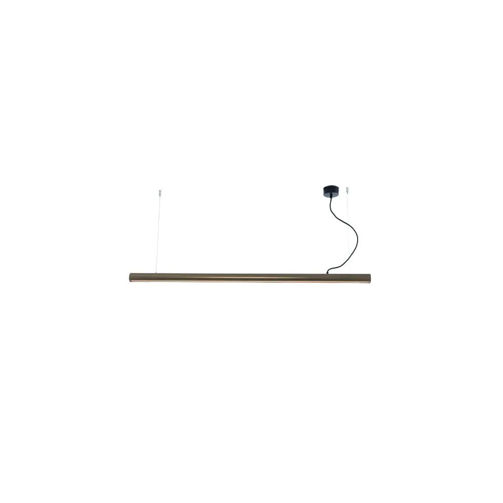 Suspension ZAMBELIS D53 45W DESIGN Bronze 22207