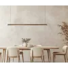 Hanglamp ZAMBELIS D53 45W DESIGN Brons 22207