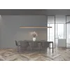 Pendelleuchte ZAMBELIS D53 45W DESIGN Bronze 22207