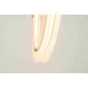 Pendant Light ZAMBELIS 11W Dimmable DESIGN Matte Gold 23030 FS