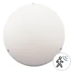 DomeLED Détecteur CLAREO 12W Anti-vandale ADVANCE FS