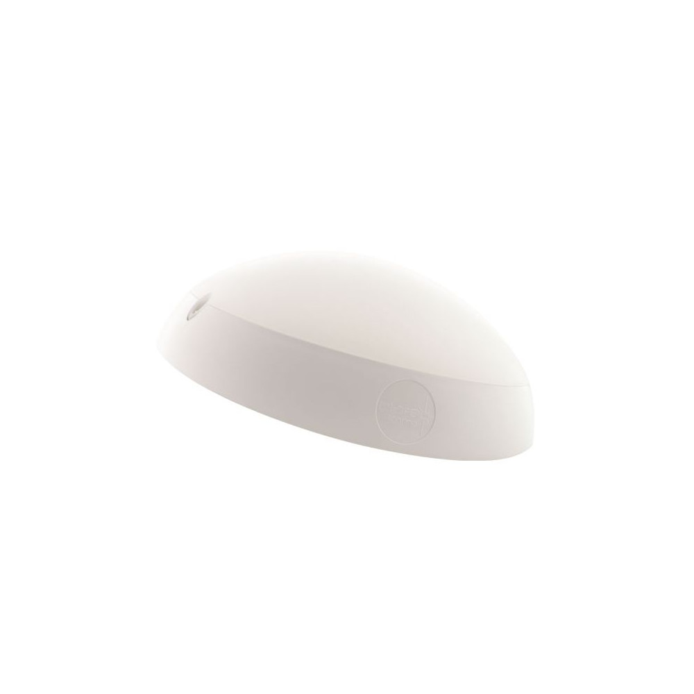 DomeLED Detector CLAREO 12W Anti-vandaal ADVANCE FS