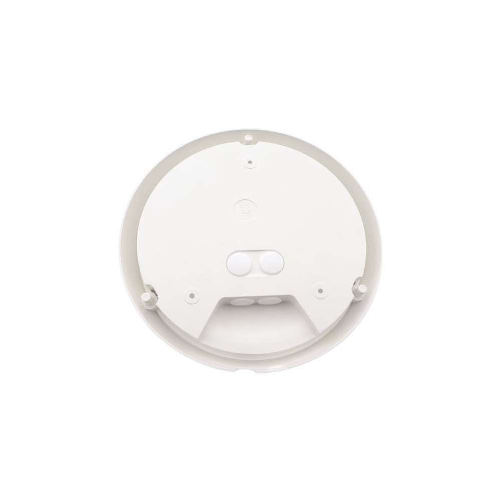 DomeLED Detector CLAREO 12W Anti-vandaal ADVANCE FS