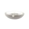DomeLED Detector CLAREO 12W Anti-vandal ADVANCE FS
