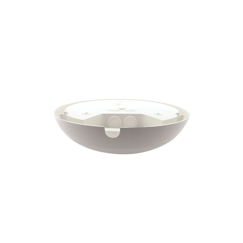 DomeLED Detector CLAREO 12W Anti-vandaal ADVANCE FS