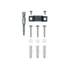 DomeLED Detector CLAREO 12W Anti-vandal ADVANCE FS