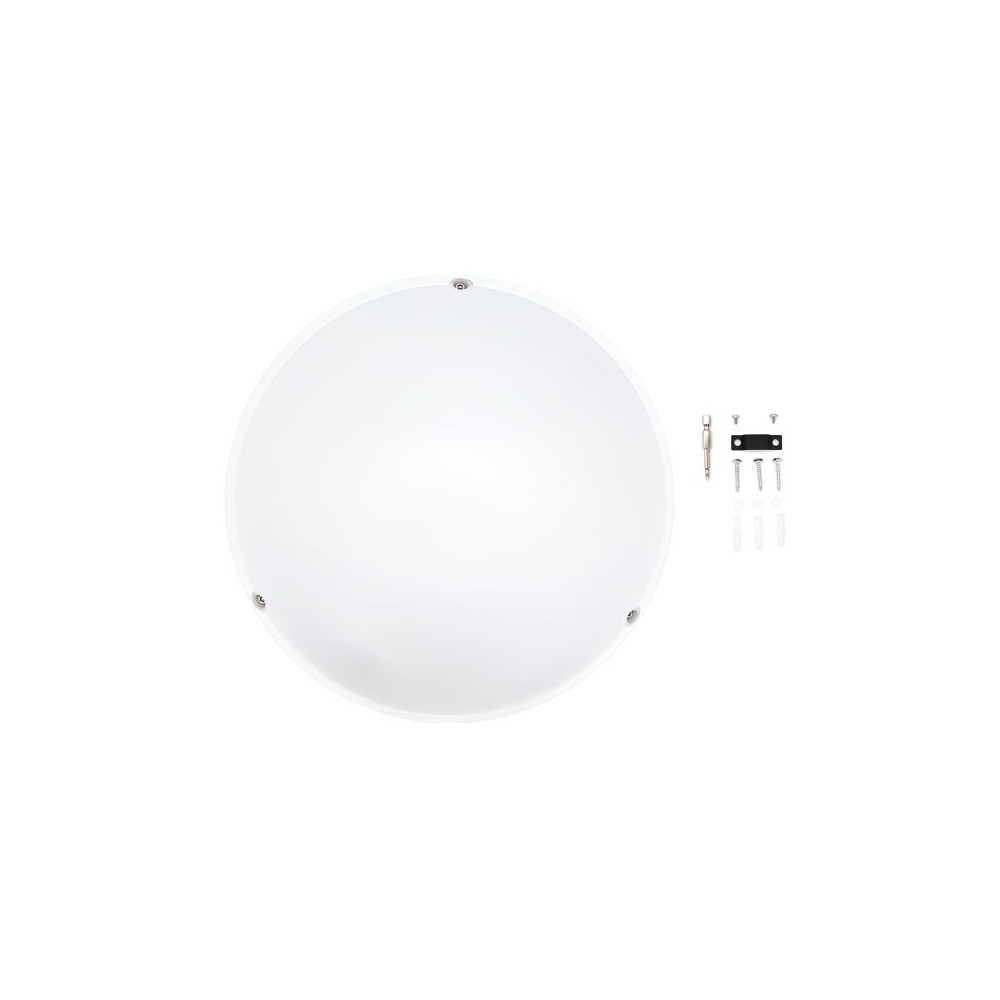 DomeLED E27 Detector CLAREO START