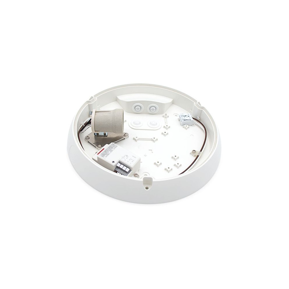 DomeLED E27 Detector CLAREO START