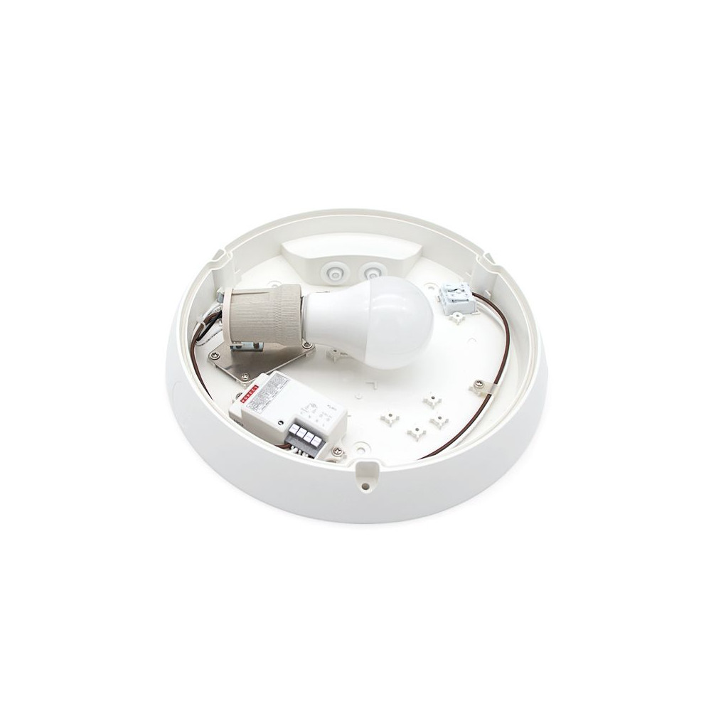 DomeLED E27 Detector CLAREO START