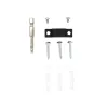 DomeLED E27 Detector CLAREO START