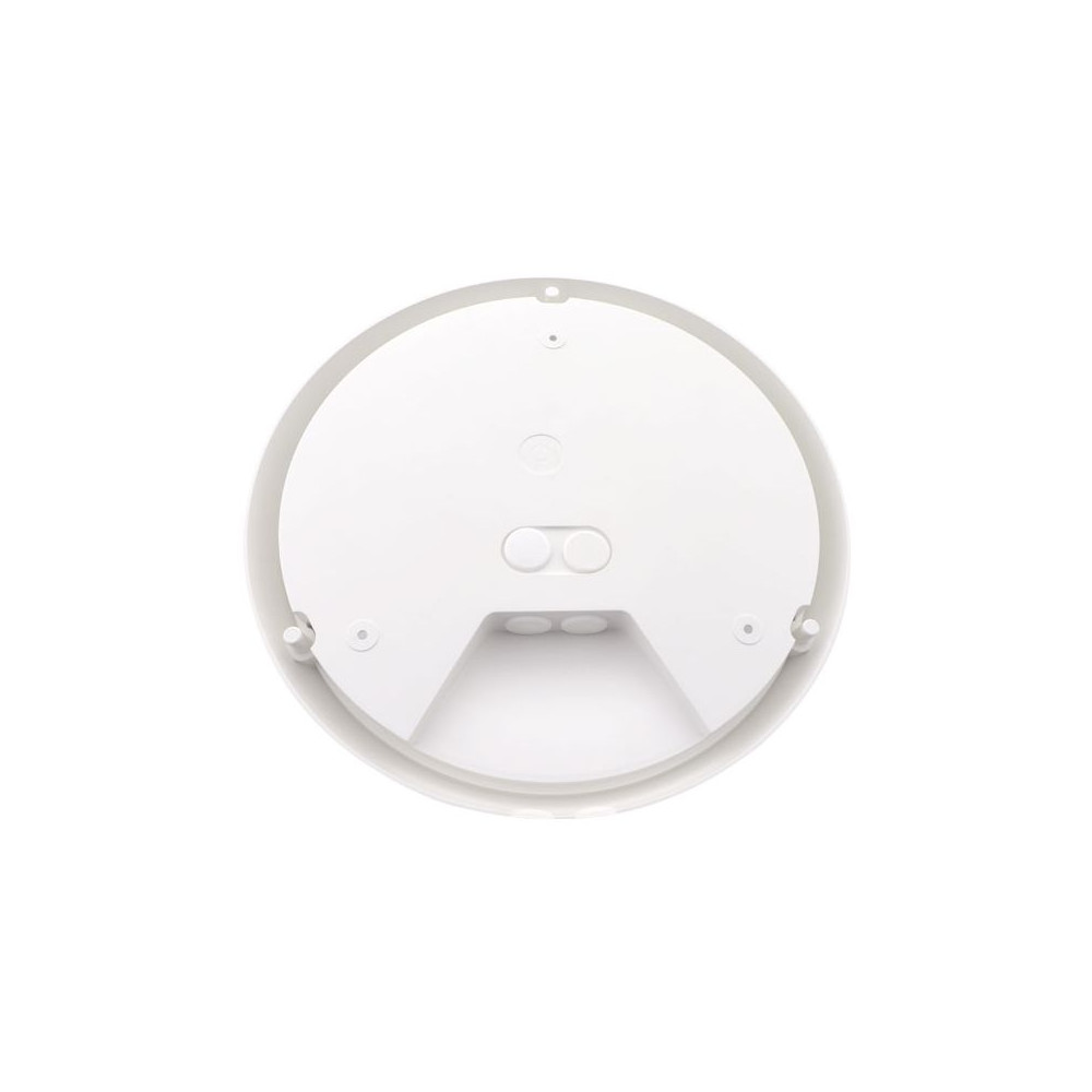 DomeLED Détecteur Préavis CLAREO 24W Anti-vandale ADVANCE