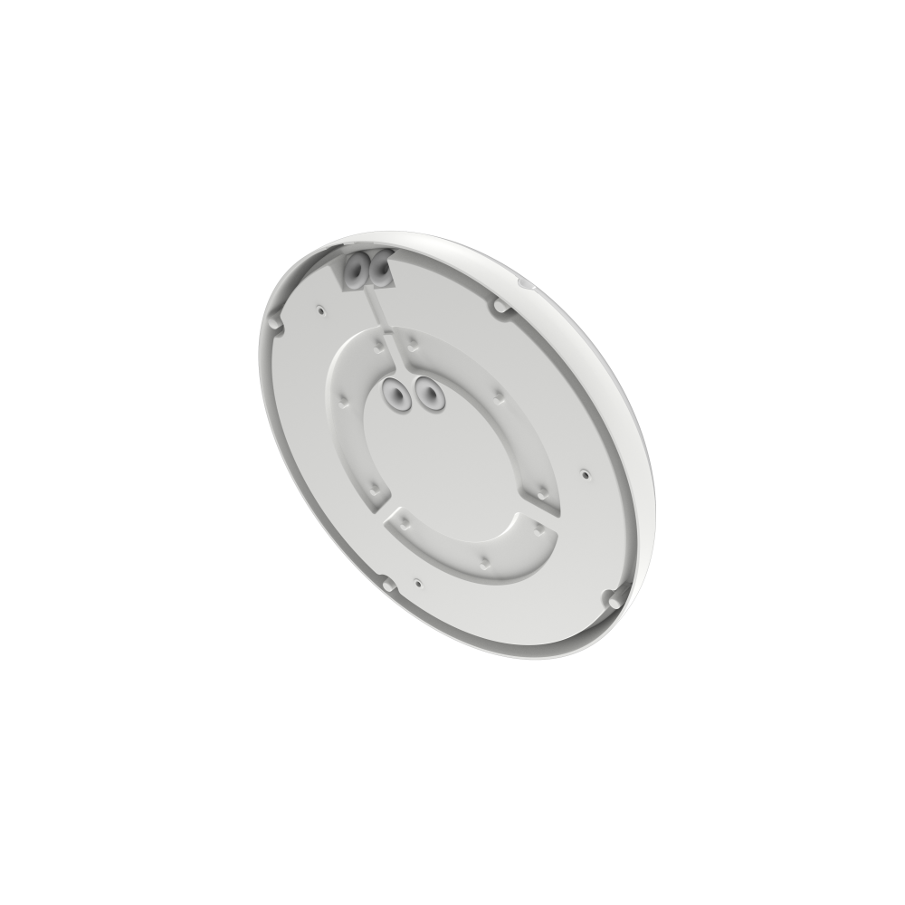DomeLED PIR Detector CLAREO 24W Vandaalbestendig ADVANCE 2
