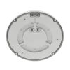 DomeLED PIR Detector CLAREO 24W Vandaalbestendig ADVANCE 2