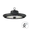 HighBay CLAREO 150/190/240W 185lm/W SENSOR One START