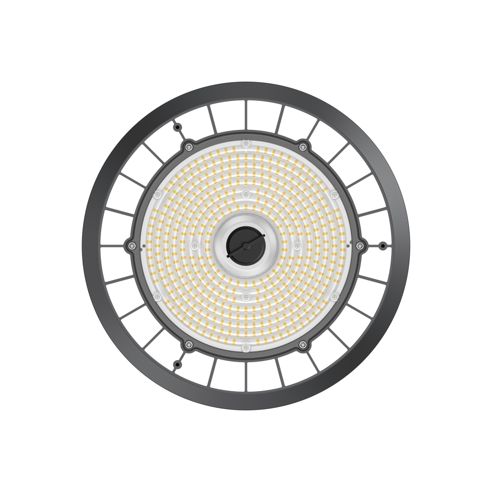 HighBay CLAREO 150/190/240W 185lm/W SENSOR One START
