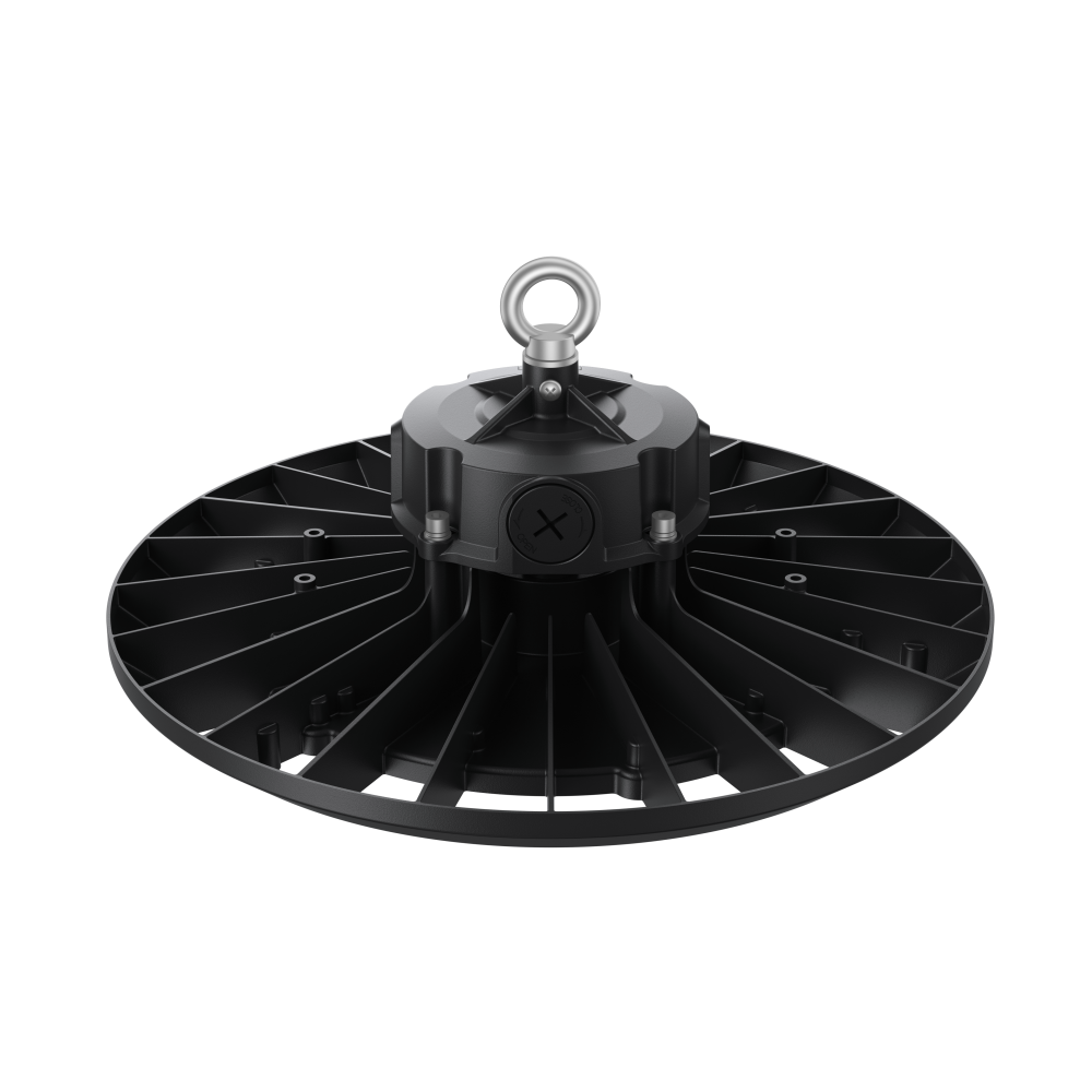 HighBay CLAREO 150/190/240W 185lm/W SENSOR One START
